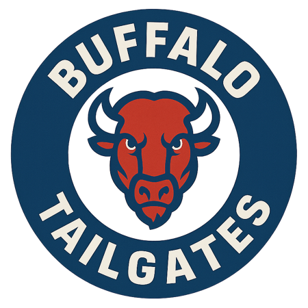 Picture for host Buffalo Tailgates